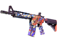 M4A4 龍王 (Dragon King)
